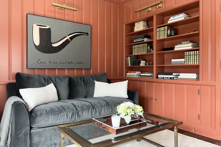 Color Trend: Coral